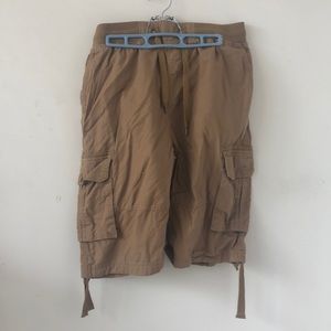 South Pole Cargo Shorts